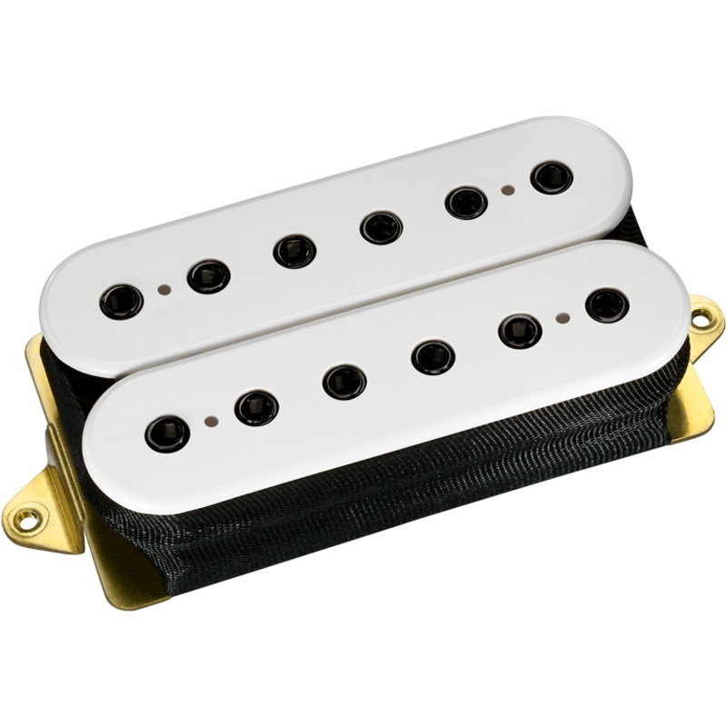 DiMarzio DP151FW PAF Pro, F-Spaced, White