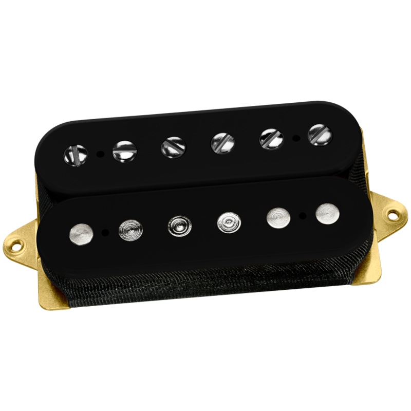 DiMarzio DP193BK Air Norton, Black