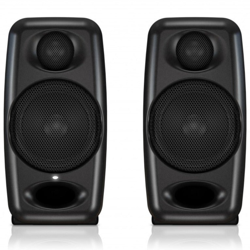 IK Multimedia ILOUD-MICRO iLoud Micro Monitors w/ Bluetooth, Pair