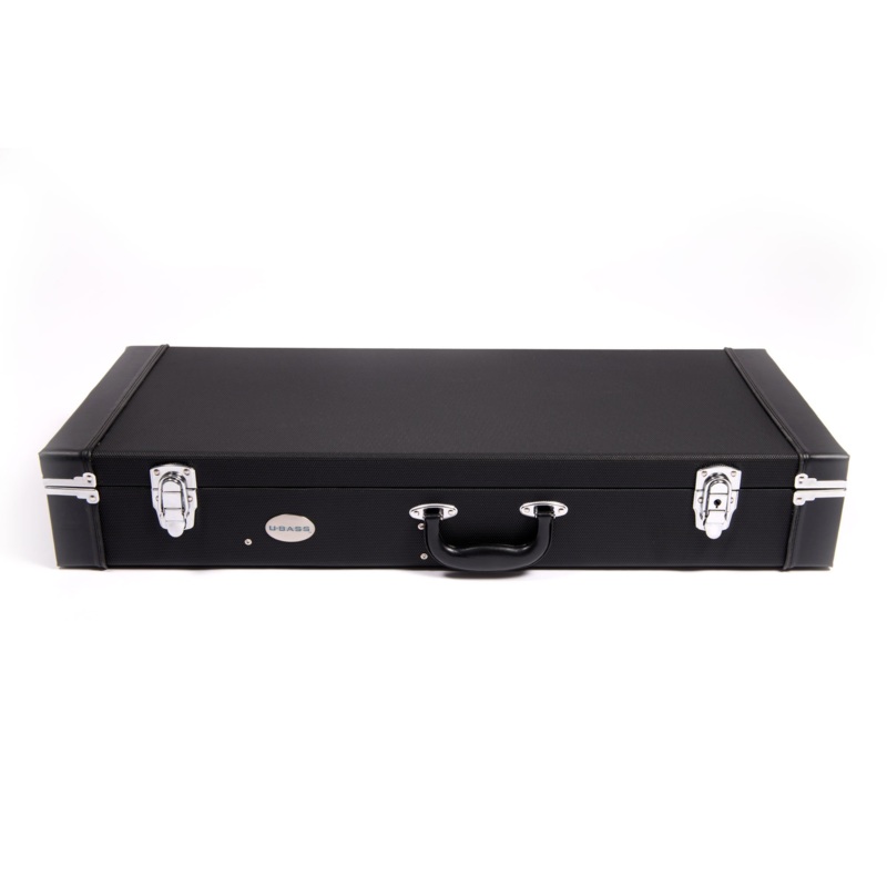 Kala HC-UB Hard Case for UBASS, Black