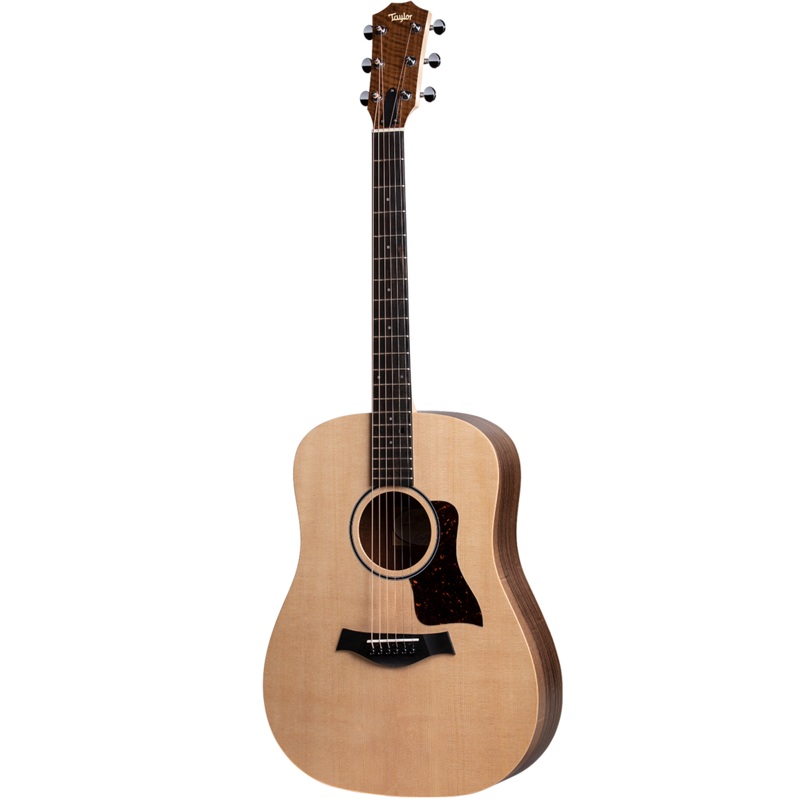 Taylor Big Baby BBTE Acoustic-Electric Guitar