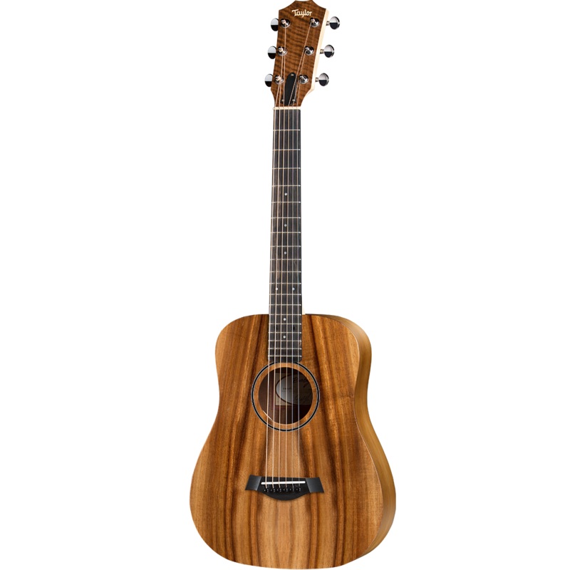 Taylor BTE-KOA Baby Taylor 3/4 Size – Electronics, Koa