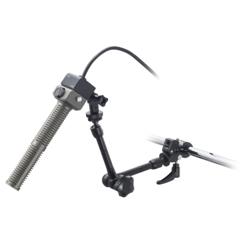 Zoom HRM-11 Universal Handy Recorder Mount (11 inch)