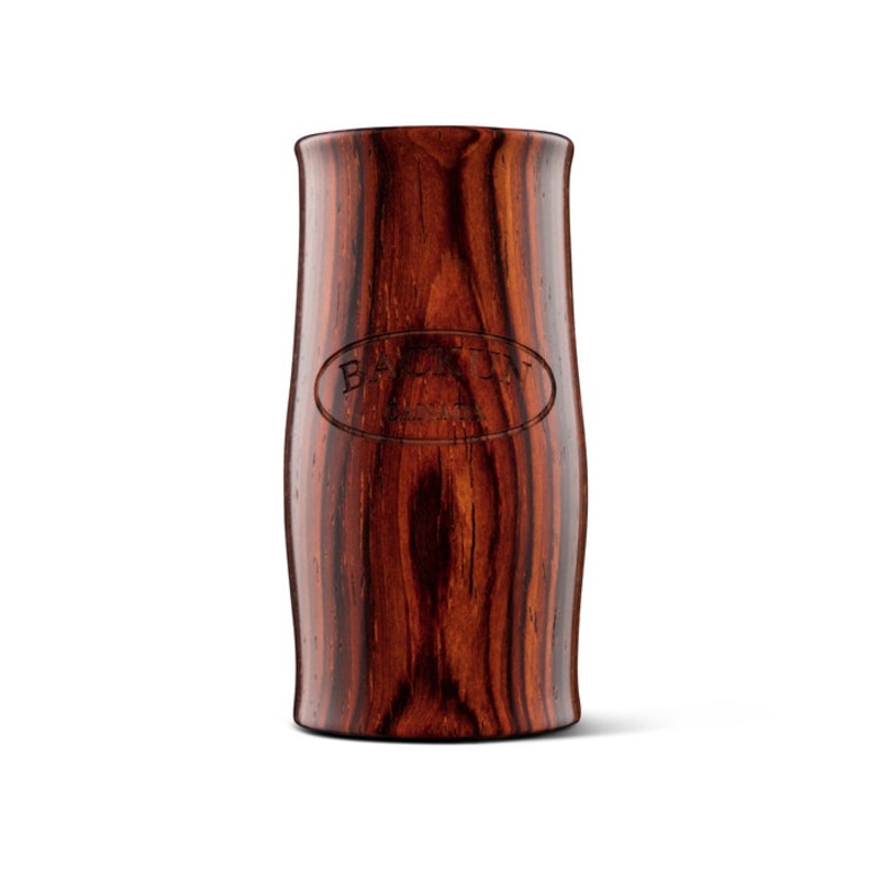 Backun BCLLUMBRC-65 Lumire Cocobolo Clarinet Barrel 65mm