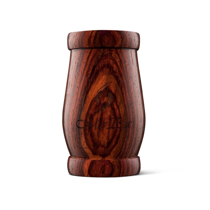 Backun BCLMBBRC-64 MoBa Cocobolo Clarinet Barrel 64mm
