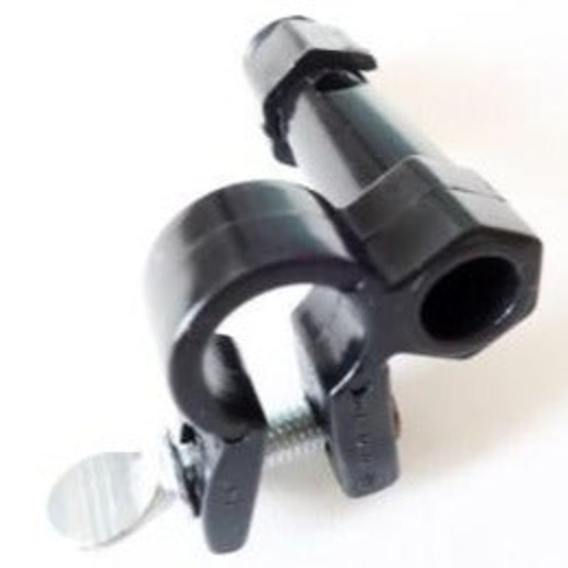 Berp BERP4 Trombone Small Shank Buzz Extension Resistance Piece