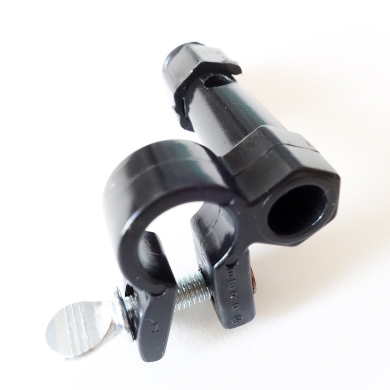 Berp BERP5 Large Shank Trombone Buzz Extension Resistance Piece