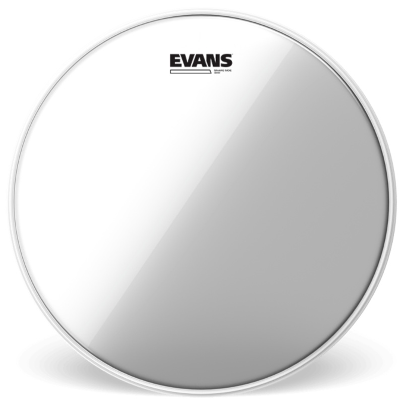 Evans S10H30 10 Snare Side 300