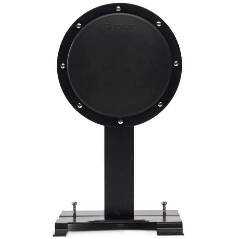Gibraltar GBDP Bass Drum Practice Pad