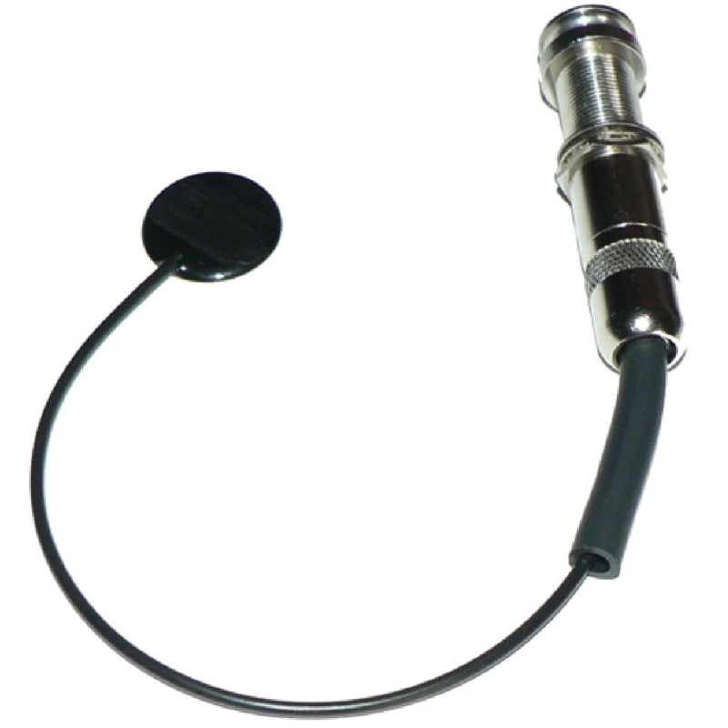 K&K Sound BIGISLANDSPOT Passive Pick-up for Ukulele