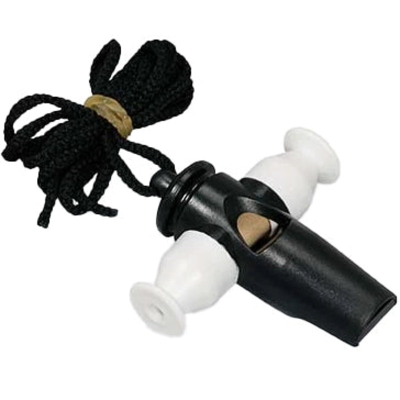 LP LPA229 Aspire Tri-Tone Whistle