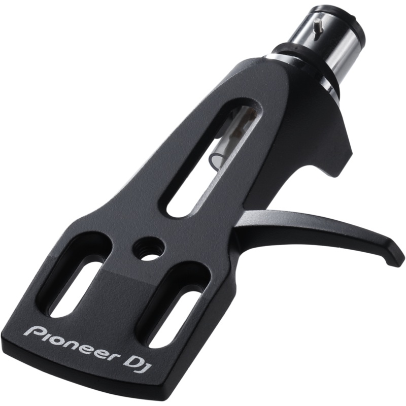 Pioneer PC-HS01-K Professional Pioneer DJ Headshell, Black