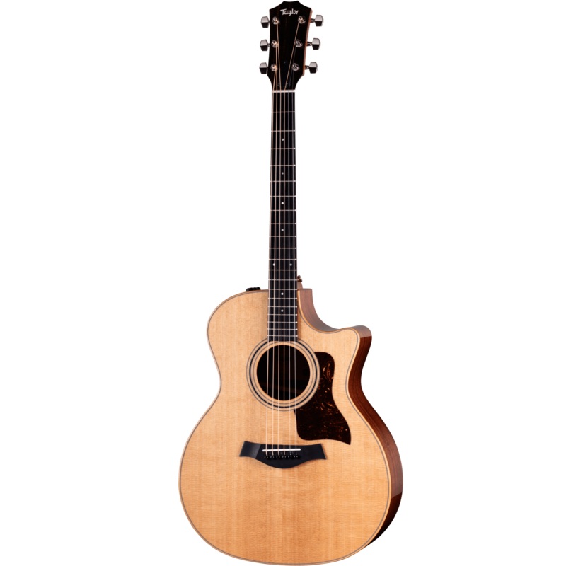 Taylor 314CE-STUDIO Studio Grand Auditorium – Cutaway, Electronics, Natural