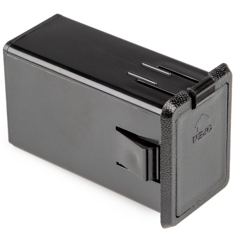 Yamaha QC111902 9V Battery Box Holder
