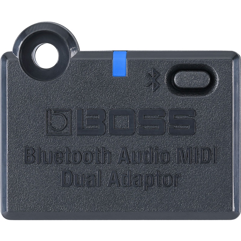 Boss BT-DUAL Bluetooth Audio MIDI Dual Adaptor For CUBE-ST2