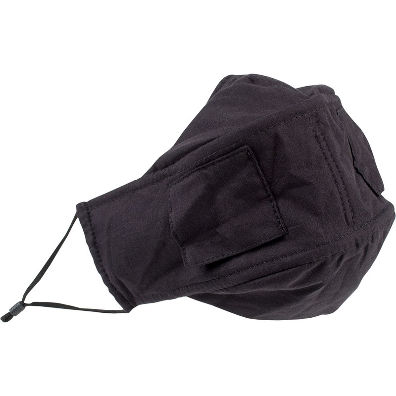 Protec A339 Flute/Piccolo Mask, One Size Fits Most