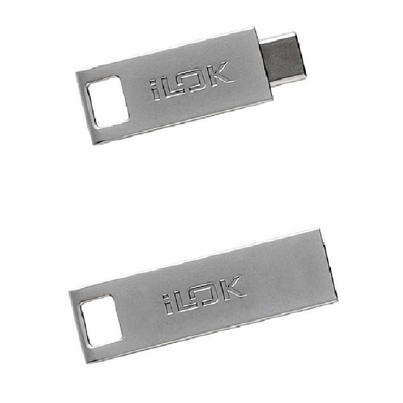 Avid ILOK3-USBC PACE iLok 3rd Generation, USB-C