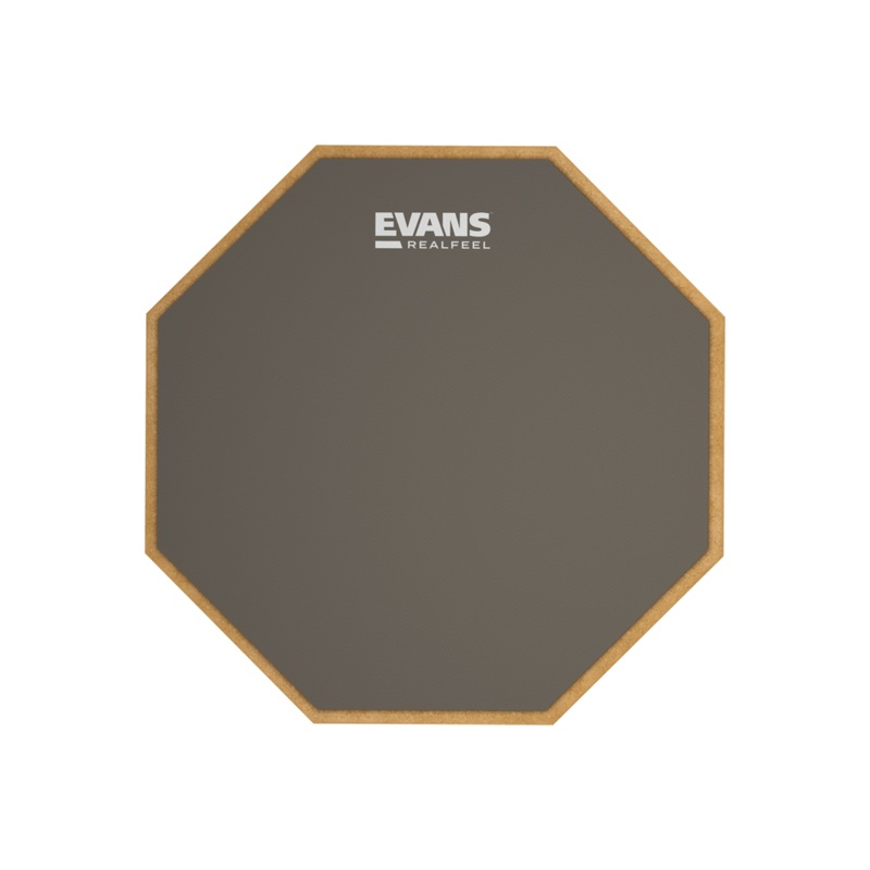 Evans ARF7GM RealFeel Apprentice Pad, 7 Inch