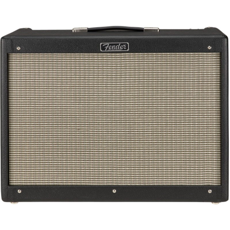 Fender 223-1200-000 Hot Rod Deluxe IV, Black