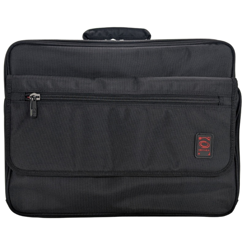 Odyssey BRLDIGITAL Redline Series DJ Controller Bag; 17.5 W x 13 D x 3.5 H