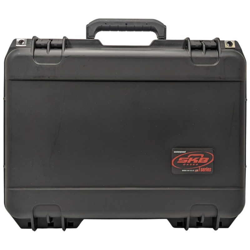 Skb 3I1813-5MPC1 iSeries Injection Molded AKAI MPC One Case; 19.68 W 15.18 D 6.57 H