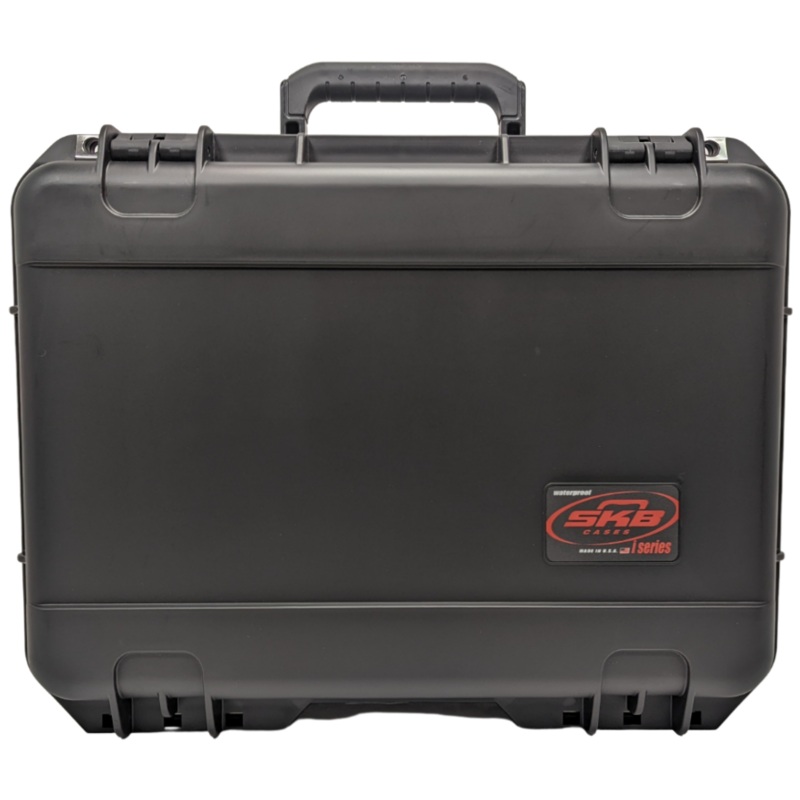 Skb 3I1813-7MPC2 iSeries Injection Molded AKAI MPC Live II Case; 19.83 x 15.5 x 8.64