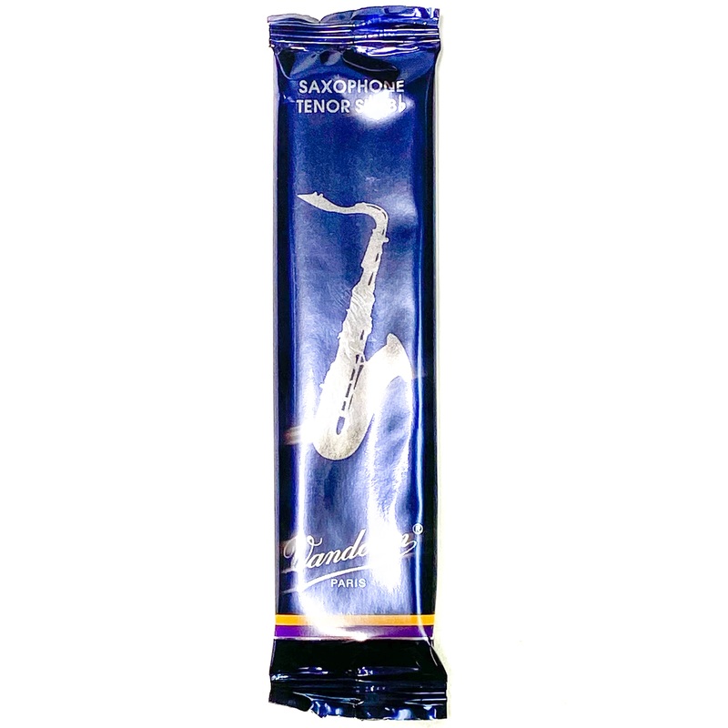 Vandoren SR2225-SINGLE Tenor Sax Reed #2.5