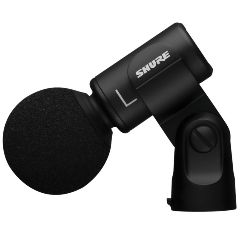 Shure MV88+STEREO-USB MV88+ Stereo USB Microphone