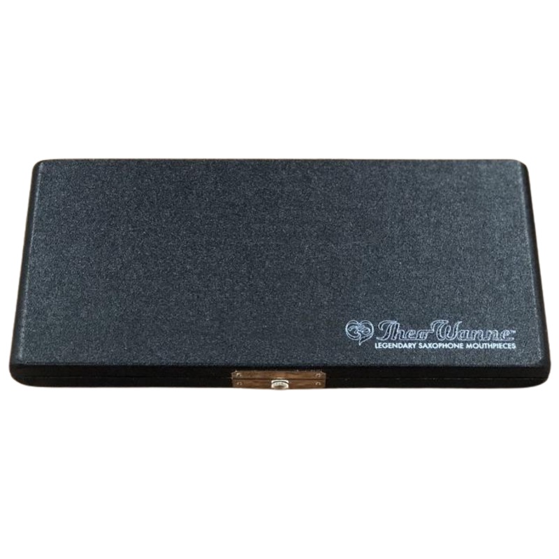 Theo Wanne CAS-TS10 Theo Wanne Premium Reed Case for Tenor Reeds 10 Reeds