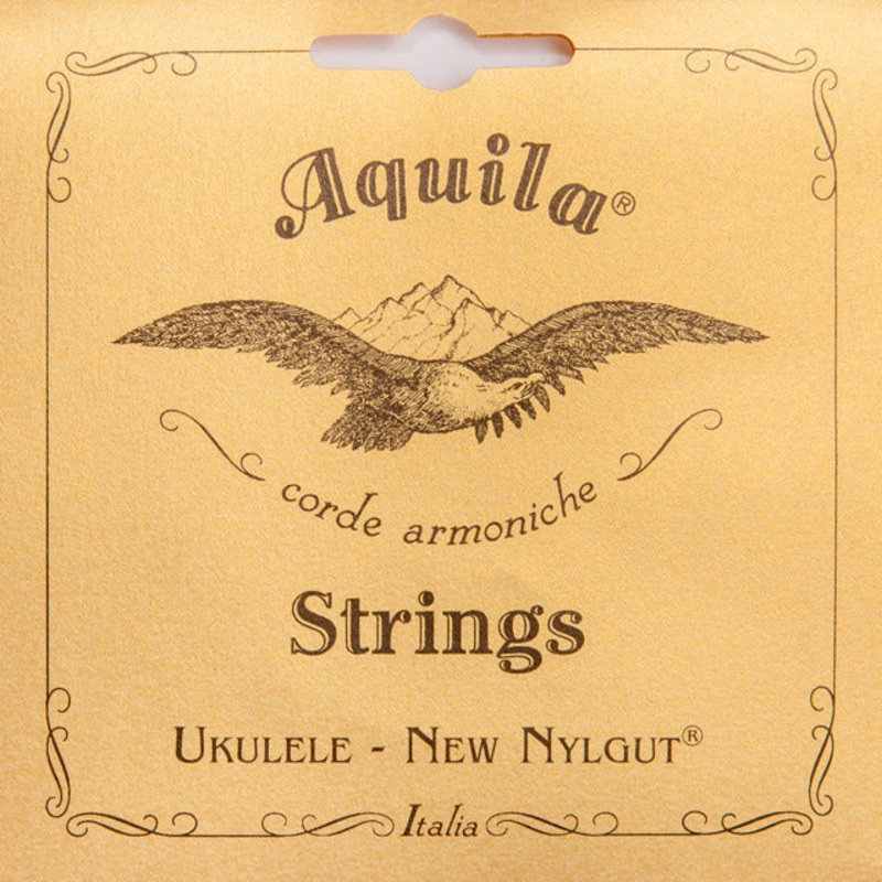 Aquila Corde AQ-BNJ Banjolele Banjouke All Nylgut
