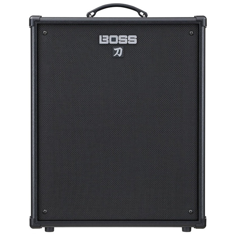 Boss KTN-B210 2×10 160w Katana Bass Amp