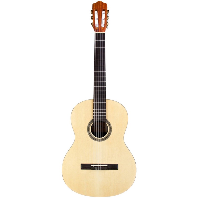 Cordoba C1M Full Size, Spruce Top, Mah b/s, Matte