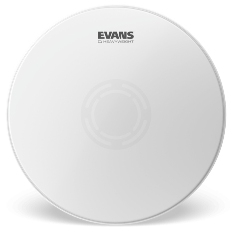 Evans B14HW 14 Heavyweight Drum Head, Snare, Batter