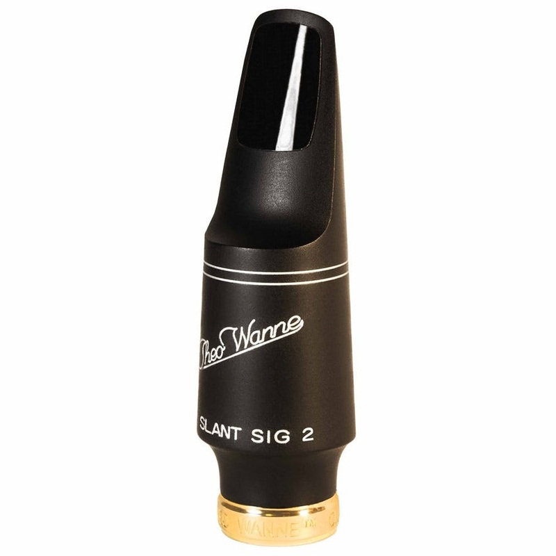 Theo Wanne SLA-TR6S SLANT SIG 2 Tenor MPC HR 6*