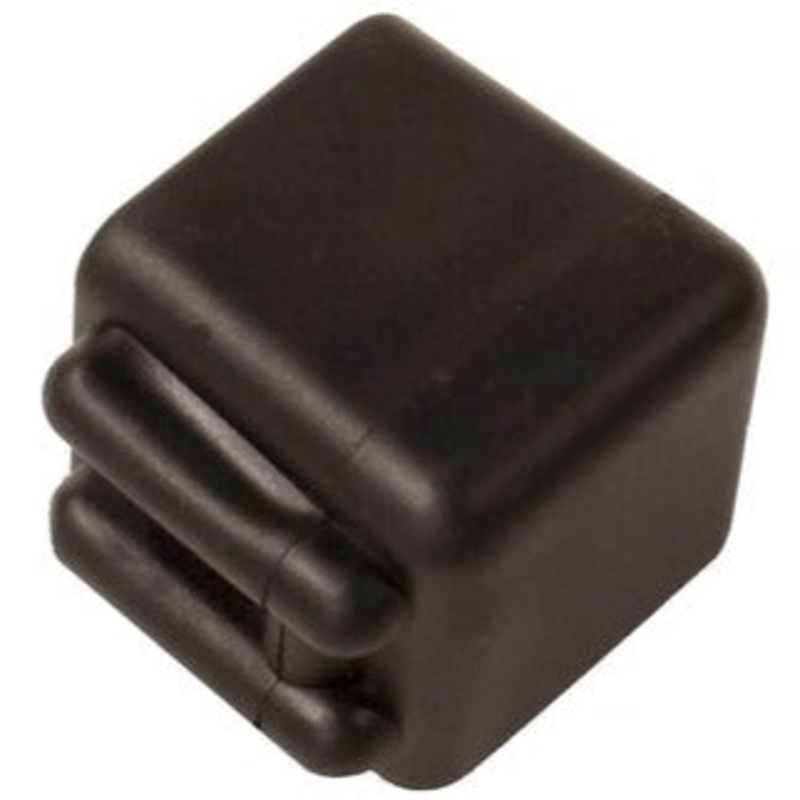 Ultimate Support 11976 Apex Stand Foot Cap – Back
