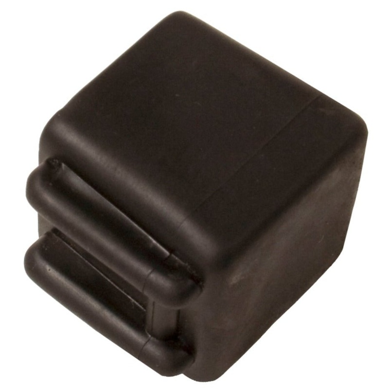 Ultimate Support 12001 Apex Stand Foot Cap – Side