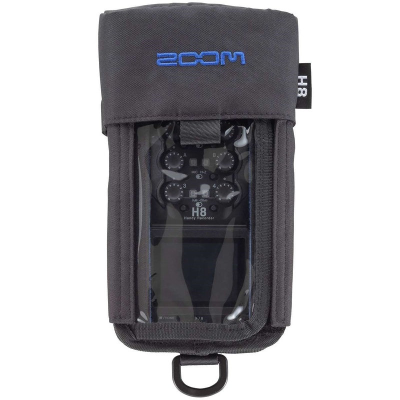 Zoom PCH-8 PCH-8 Protective Case for H8
