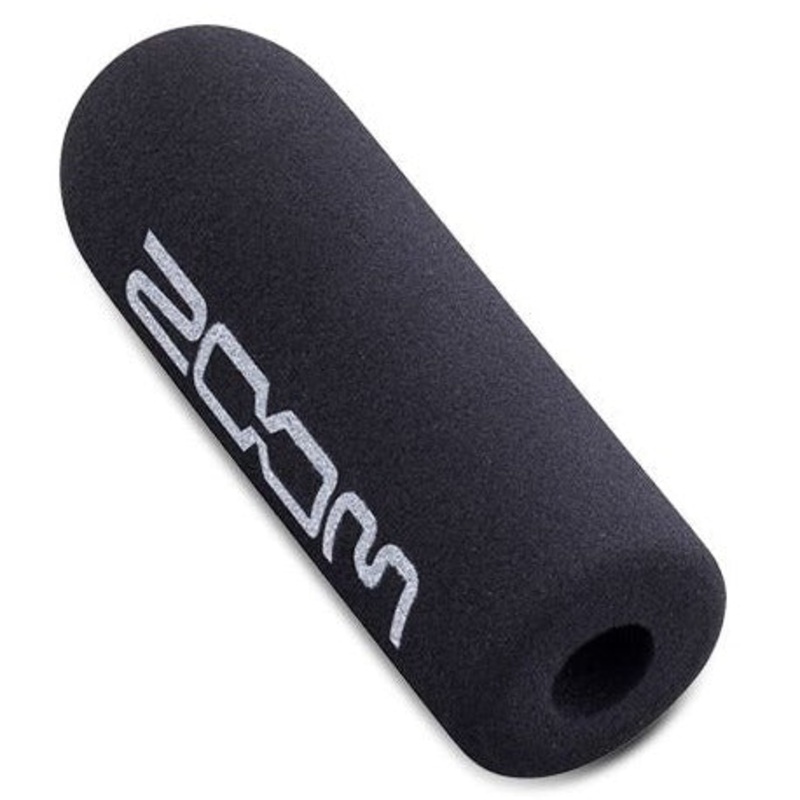 Zoom WSS-6 Foam Windscreen for Zoom Shotgun Microphones