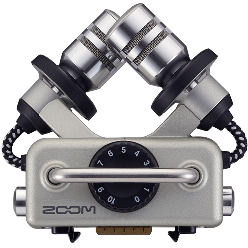 Zoom XYH-5 XYH-5 X/Y Capsule Expansion for H5, H6, Q8, U-44, F4, and F8