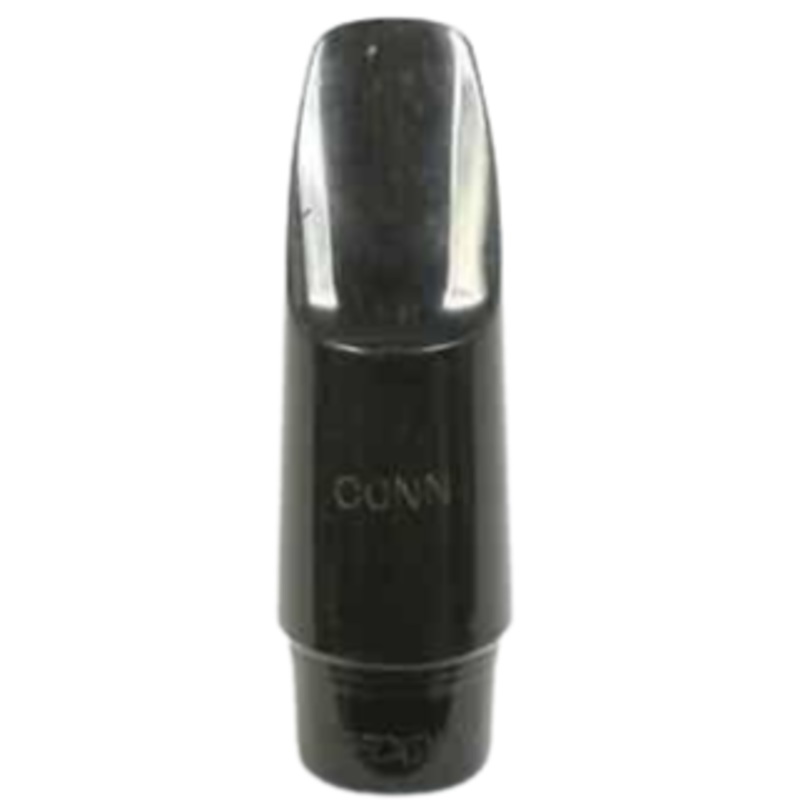 Conn Selmer 241A Mouthpiece, Alto Sax, E-Z Tone – T.O. 0.060 in; Facing: Medium