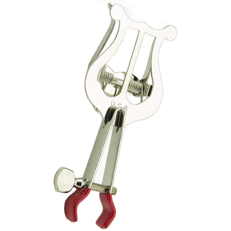 Conn Selmer 628TCO Clamp on Trumpet Lyre