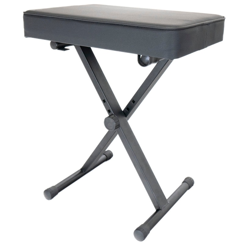 HY-Y051 Foldable Keyboard Bench