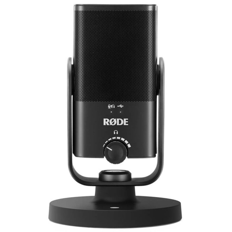 Rode NTUSBMINI Studio USB Microphone