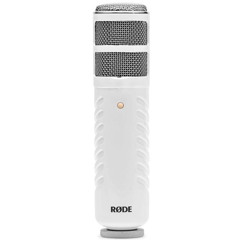 Rode PODCASTER Studio USB Microphone, End-Address, Dynamic