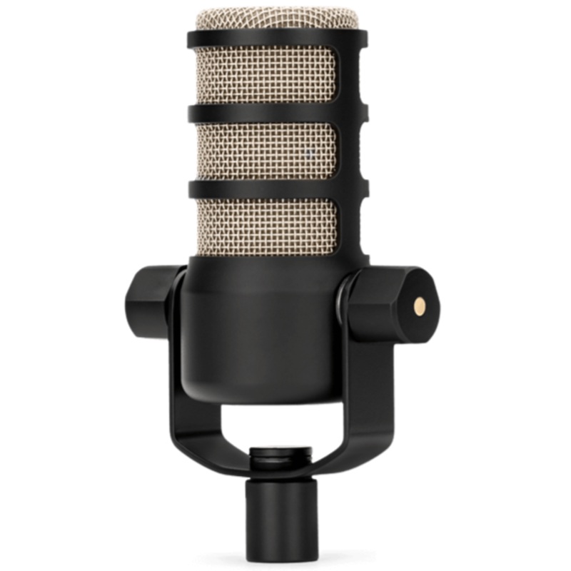 Rode PODMIC Dynamic Podcasting Microphone