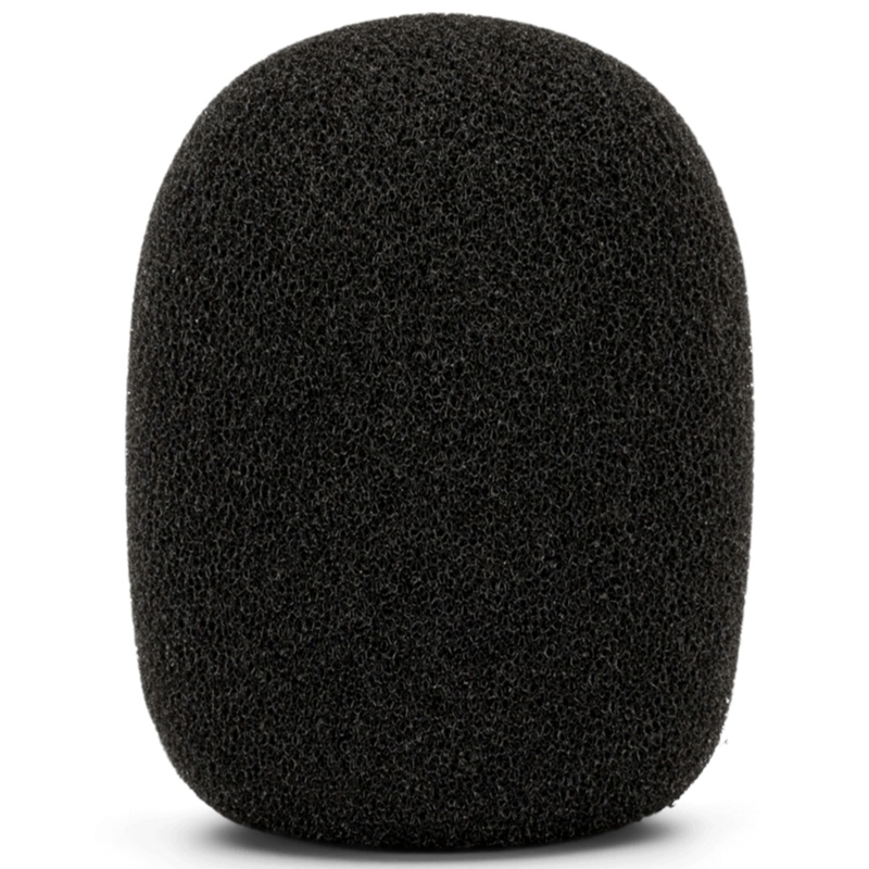 Rode WS2 Foam Windshield for Large Diaphragm Microhpones