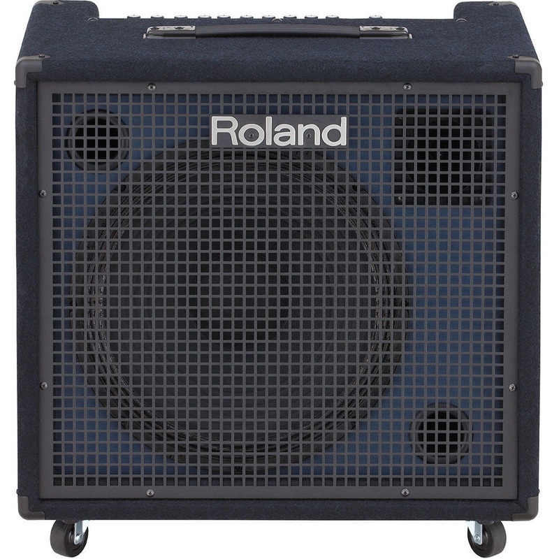 Roland KC-600 Keyboard Amplifier – 200 watts, 4 Channel Stereo Mixer