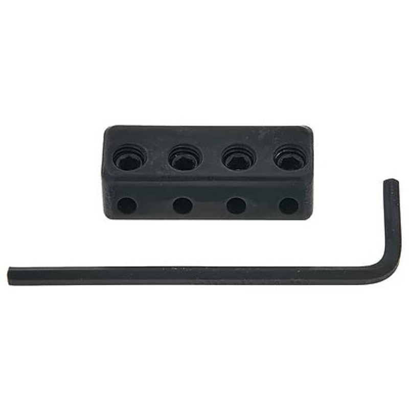 Steinberger STADB04 Bass String Adapter – 4-String Bass
