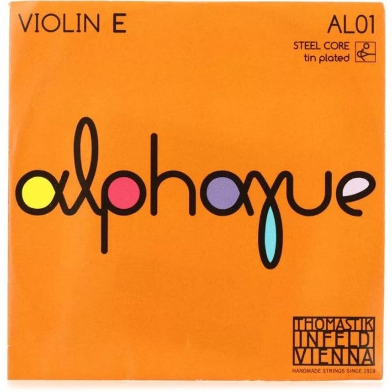Alphayue AL01-4/4 Single Violin E String