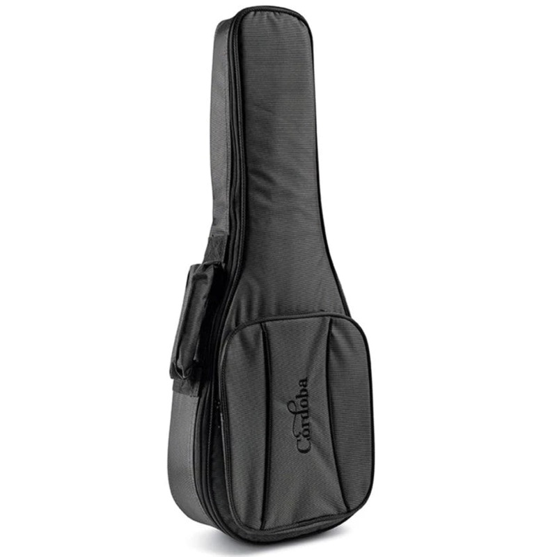 Cordoba 03779 Deluxe Gig Bag for Tenor Ukulele